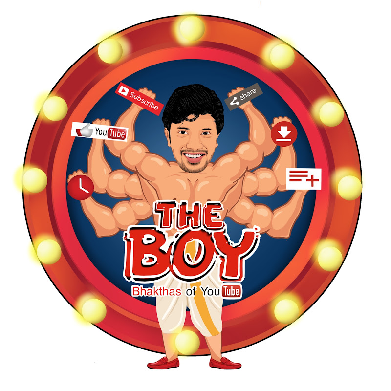 The Boy