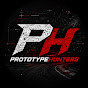 PrototypeHunters 