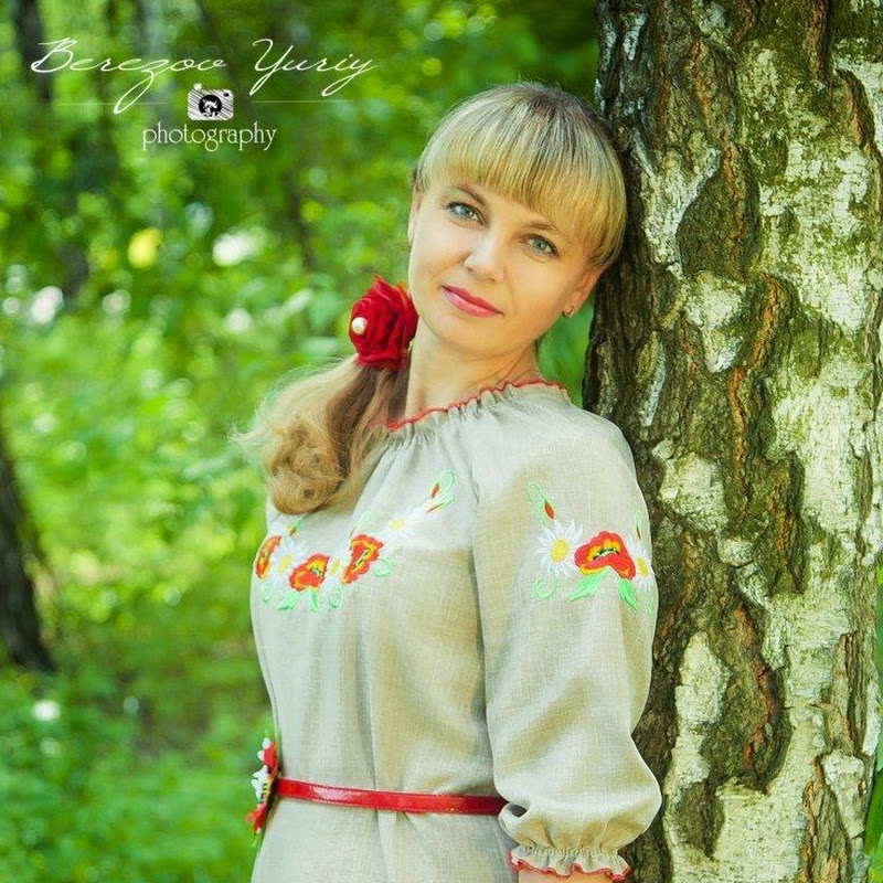 Втікаючи від війни (Ukraine)