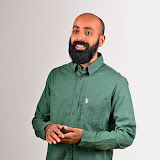 Kritarth Srinivasan