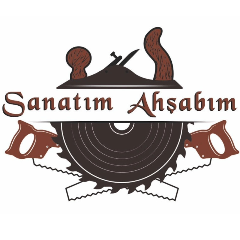 Sanatim Ahsabim Logo