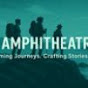 THE AMPHITHEATRE logo