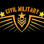 Civil Military logo
