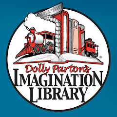 Dolly Parton's Imagination Library Avatar