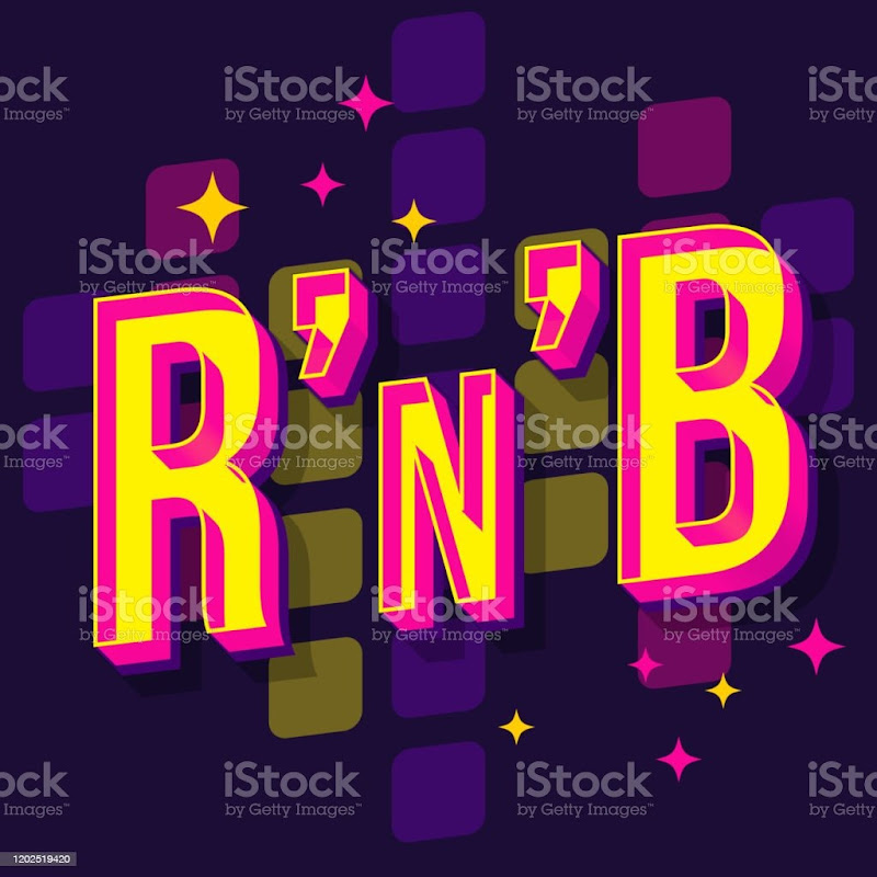 R&B Mix