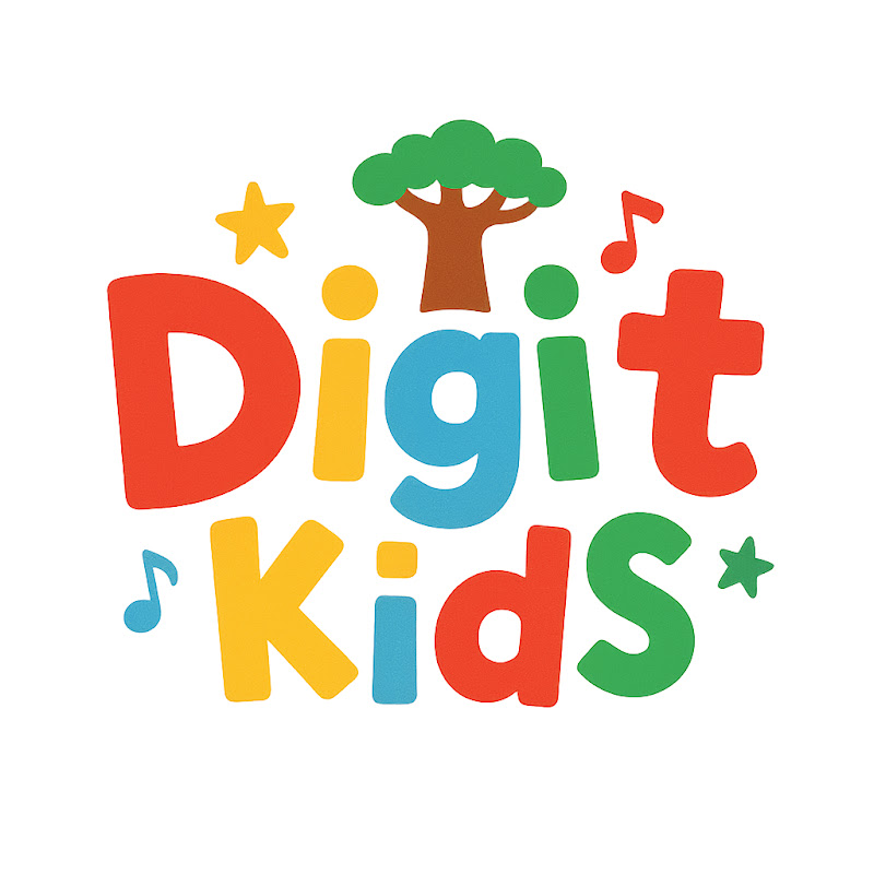Digit Kids
