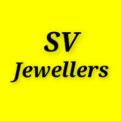 Channel thumbnail for sv jewellers