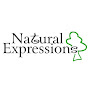 Natural Expressions logo