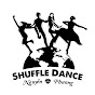 Shuffle Dance Nguyễn Phương logo
