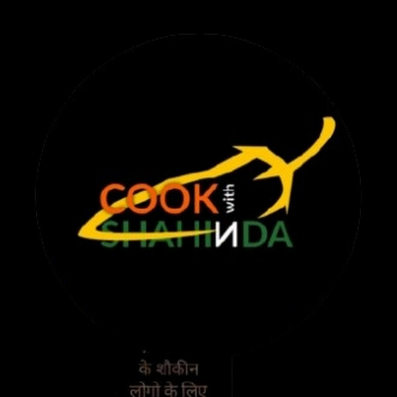 cook with Shahinda 
