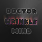Dr. Wrinkle Mind YouTube Profile Photo