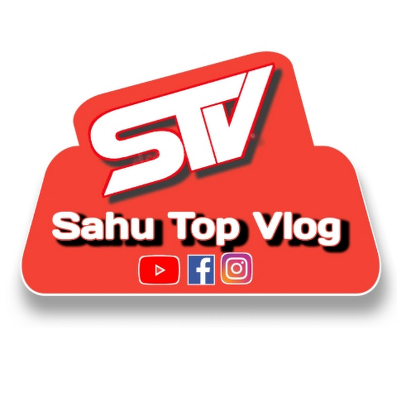 sahu top vlog