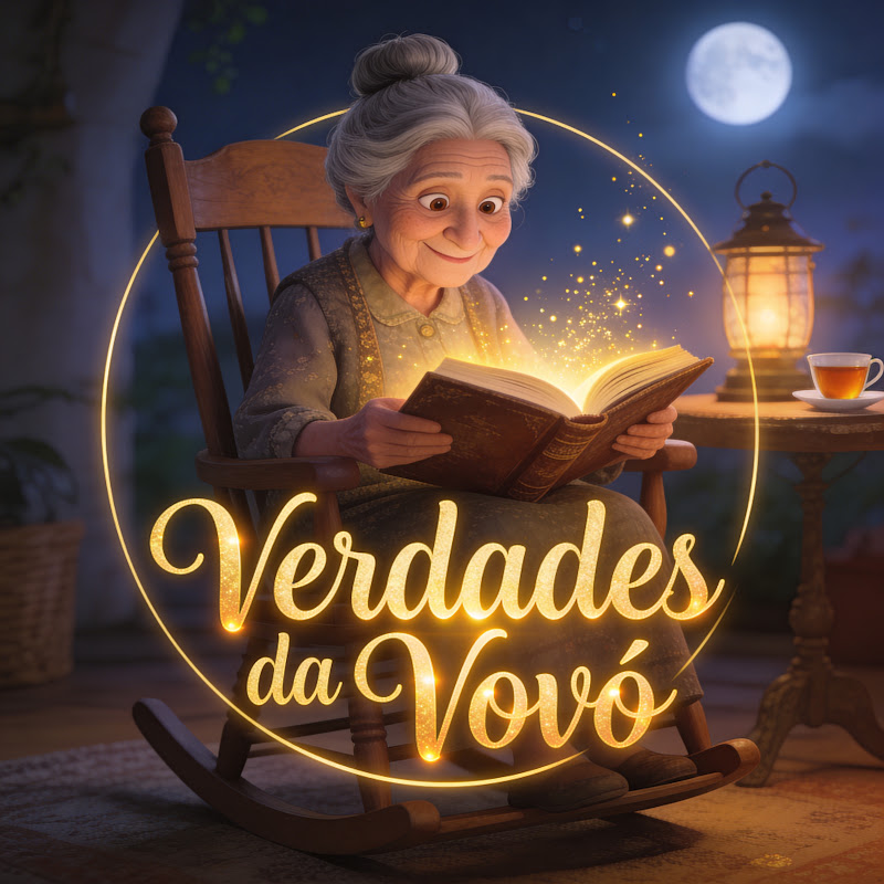 Verdades Da Vovó