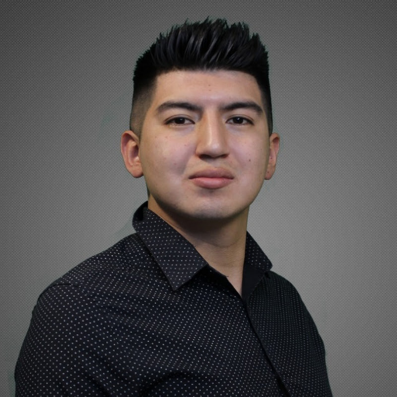 Christian Chávez ECOMMERCE 100K