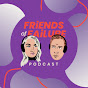 Friends of Failure Podcast logo
