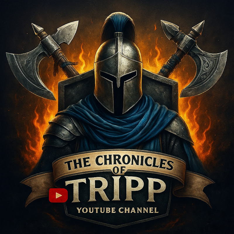 The Chronicles of Tripp