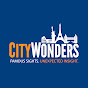 City Wonders logo