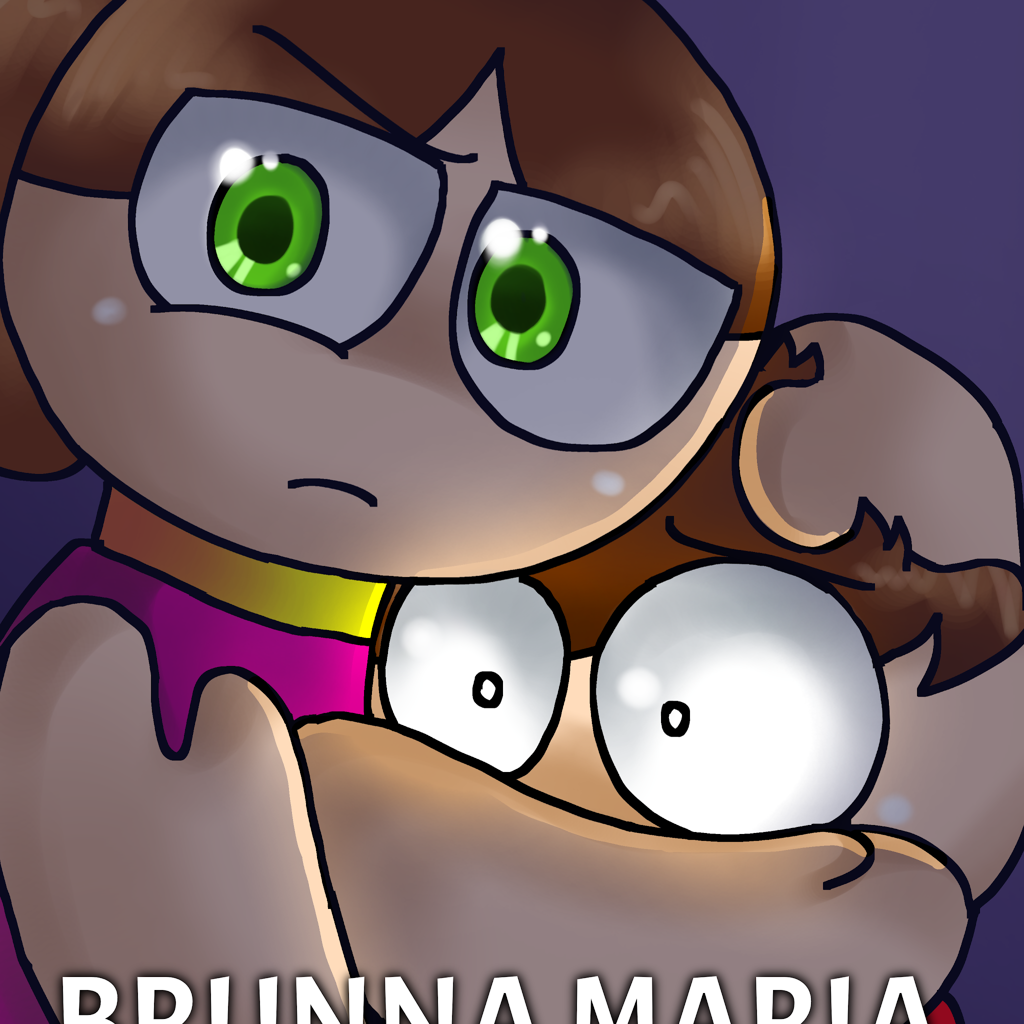 Post from 『 BRUNNA MARIA ♡ OFICIAL