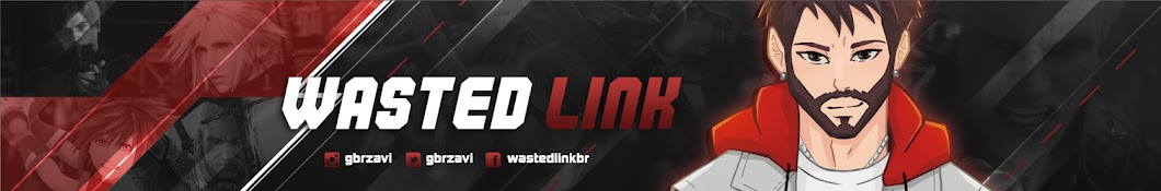 Wasted Link YouTube channel avatar