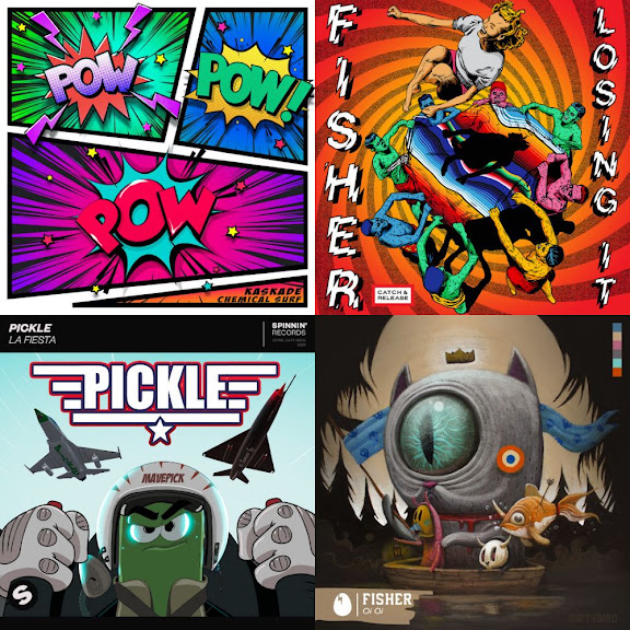 Tomorrowland House