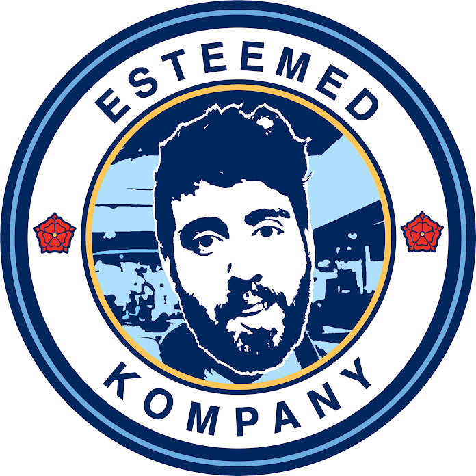 Esteemed Kompany - Man City Fan Channel Net Worth & Earnings (2024)
