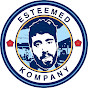Esteemed Kompany - A Man City Fan Channel