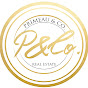 Primeau & Co. Real Estate with KIC Realty logo