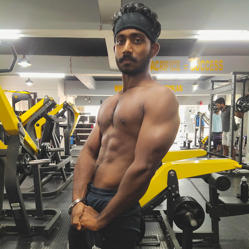 Akhil Yadav