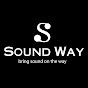 Sound Way logo