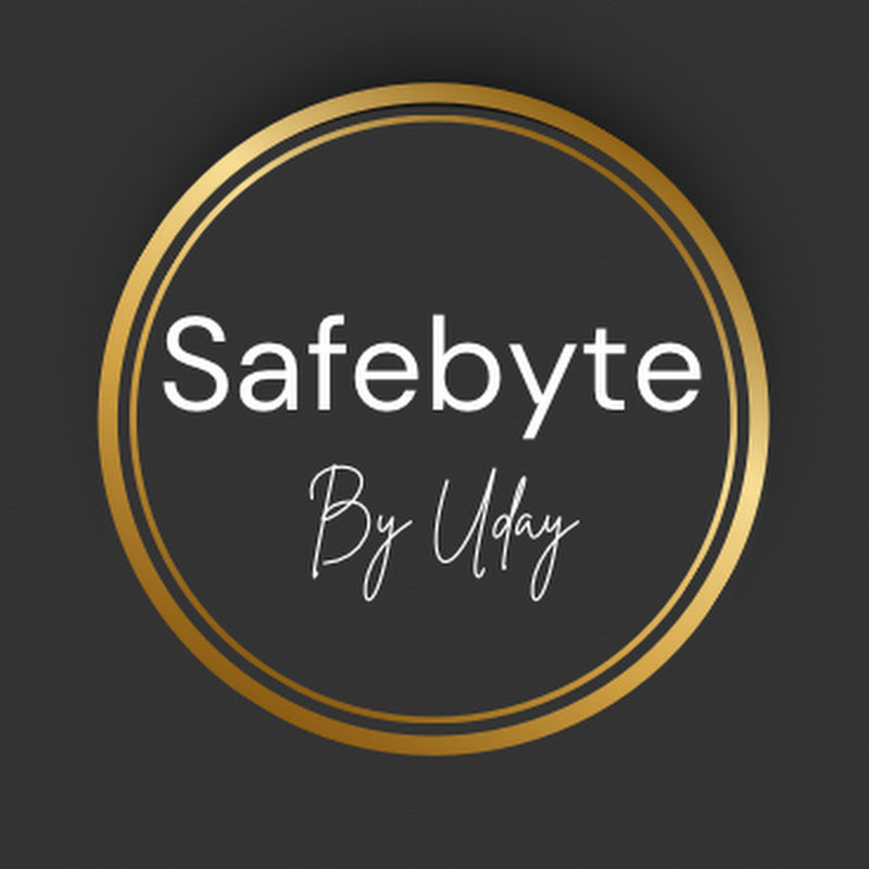 Safebyte by Uday