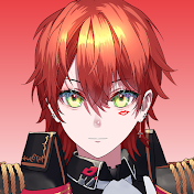 江戸川ルウ【原神】