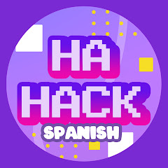 Ha Hack Spanish avatar