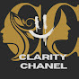Clarity Channel logo