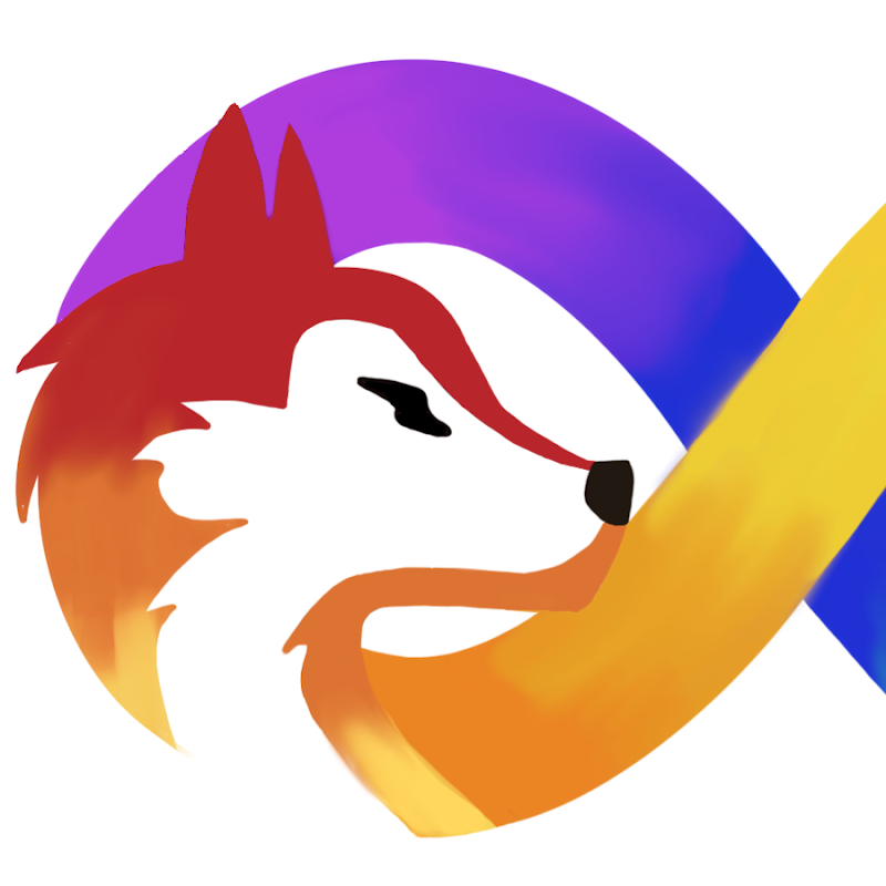 Huskies For Neurodiversity