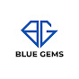 Blue Gems  - @bluegems4588 YouTube Profile Photo