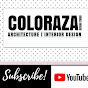 Coloraza Interior Design logo