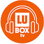 LUBOX tv logo