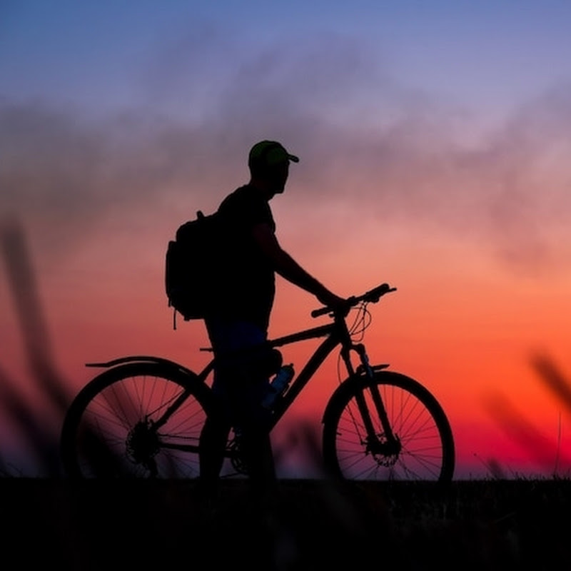 MTB BIKE AKSHAY  profile avatar