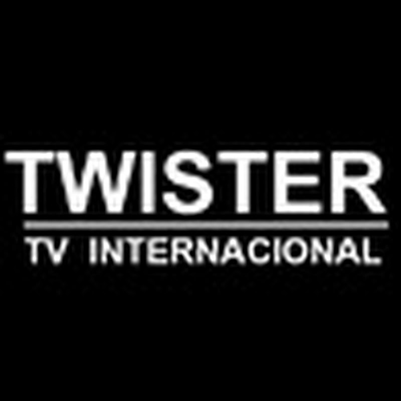 TWISTER TV INTERNACIONAL
