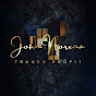 John Noreña TRADER - @johnfn_fx - Youtube