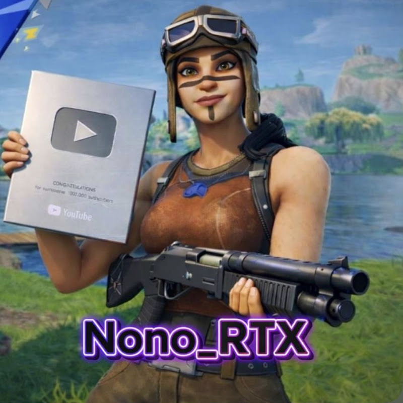 nono_RTX
