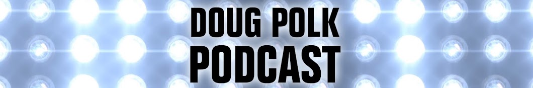 Doug Polk Podcast YouTube channel avatar