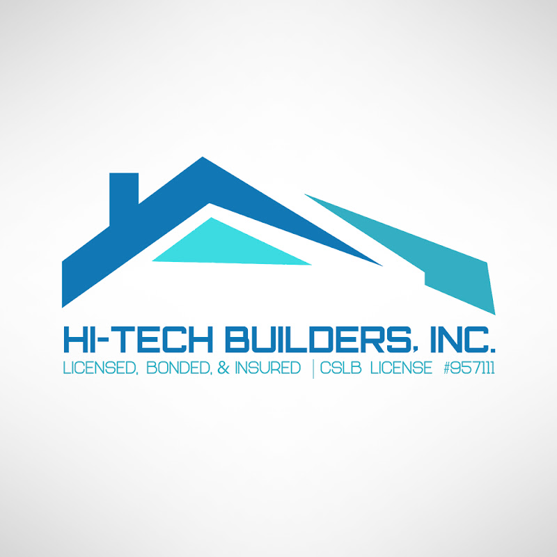 Hi-Tech Builders Inc.