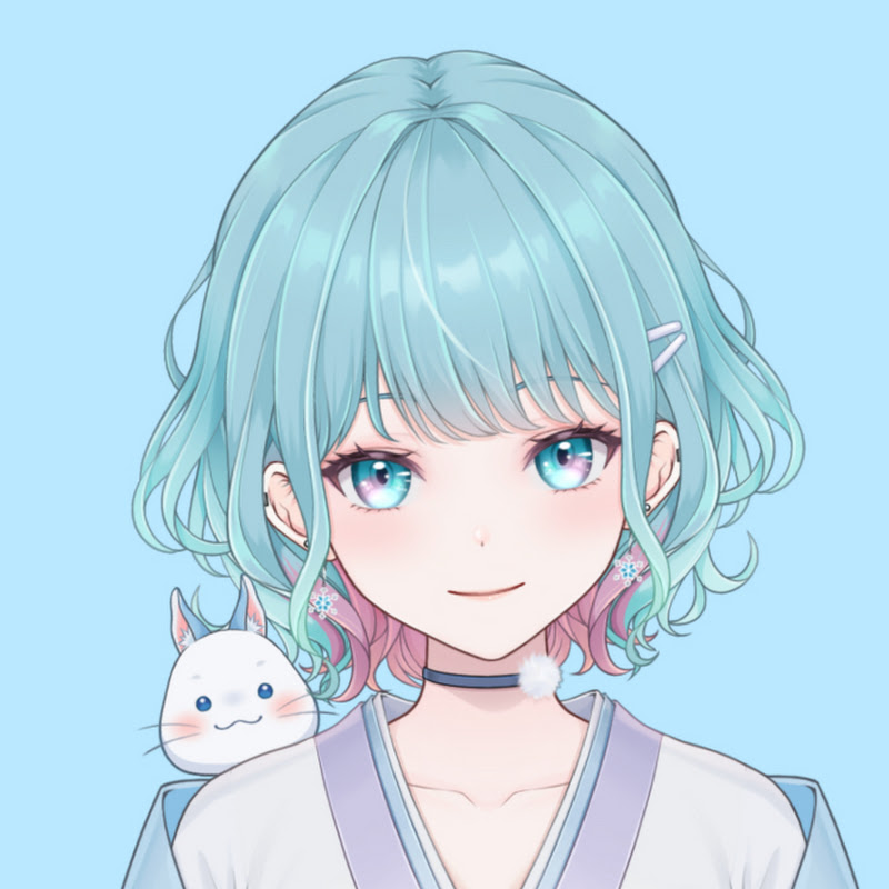 花時りっか / Hanatoki Ricca