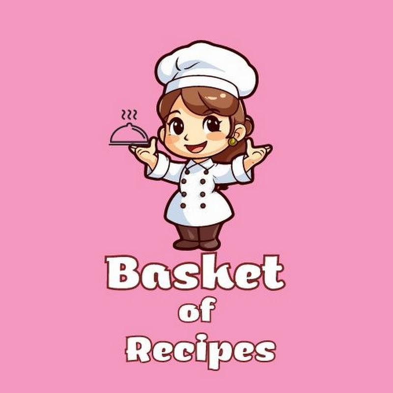 Basket of Recipes