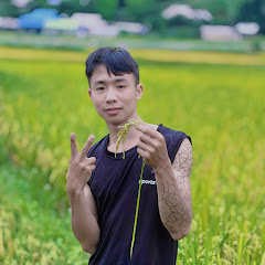 Anh Cỏ Vlog