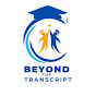 Beyond the Transcript logo
