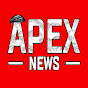 Outlands News - Apex Legends New Channel logo