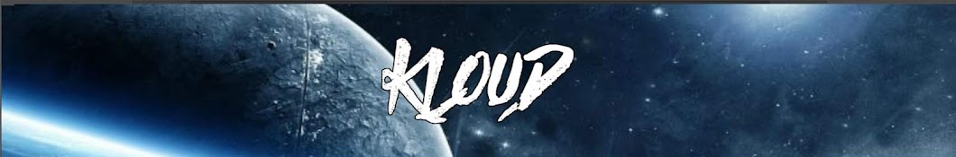 Kloud YouTube-Kanal-Avatar
