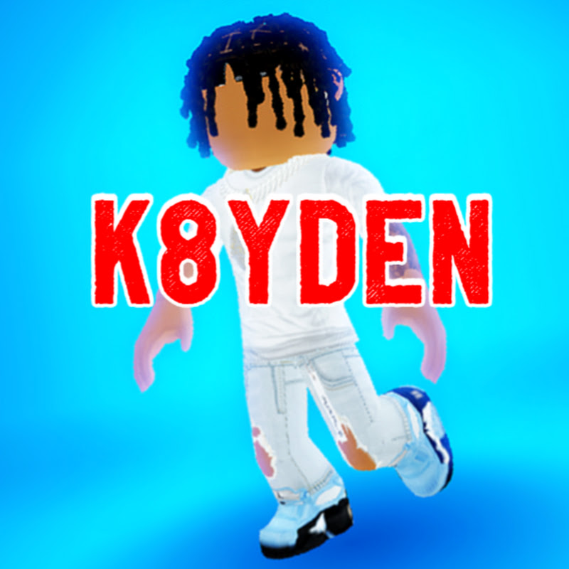 K8yden